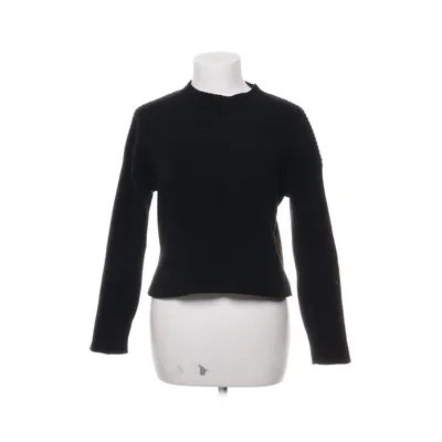 Strickpullover (Schwarz) von 4th + Reckless