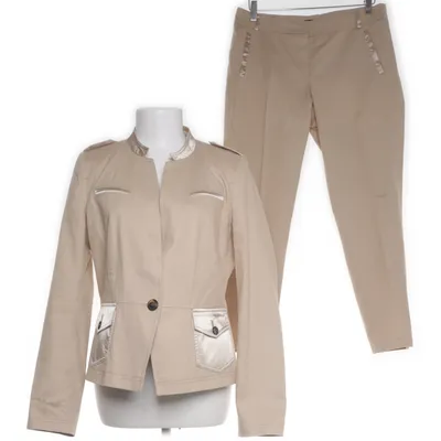 Pak (Bruin) van Yessica Pure by C&A Katoen, Elastaan, Polyester