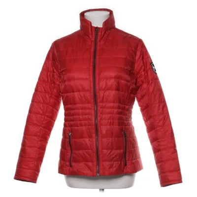 Lättviktsjacka (Röd) från Cultix Nylon