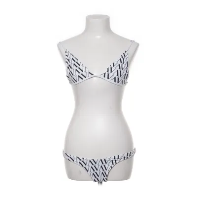 Bikini (White, Black) from Vixen