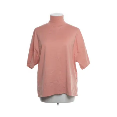 T-shirt (Roze) van Acne Studios Katoen