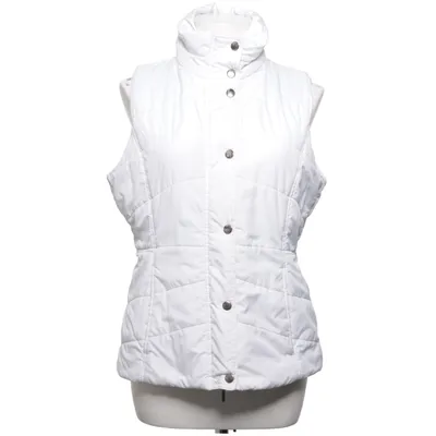 Ytterväst (Vit) från New York & Company Polyester