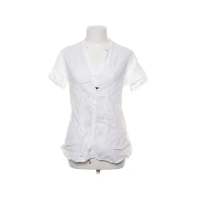Top (Washed) from Massimo Dutti Woman