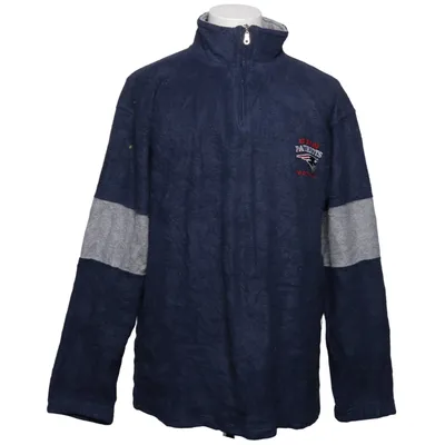 Polaire (Bleu, Gris) de NFL