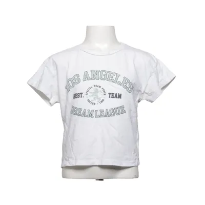 T-shirt (White) from Ldn