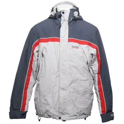 Skijakke (Peak GT J) fra Peak Performance Polyamid, Polyester