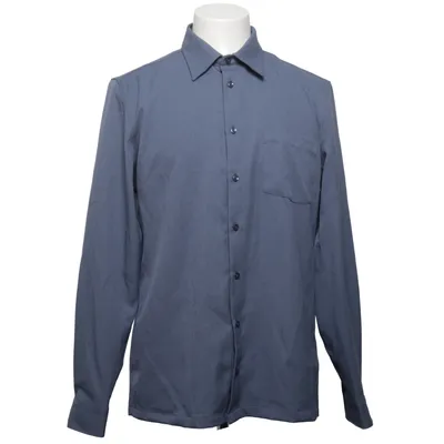 Shirt (Grijs) van Shaping New Tomorrow Gerecycled polyester