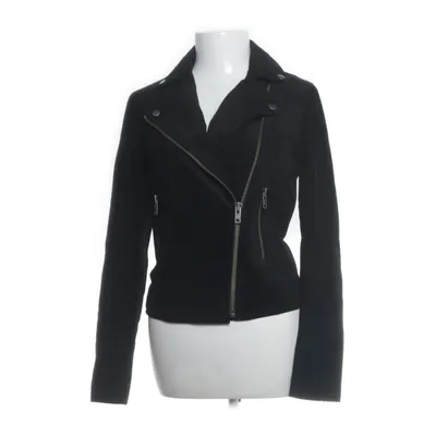 Bikerjacka (Svart) från MbyM