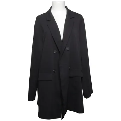 Kavaj (Svart) från Shein Curve Polyester