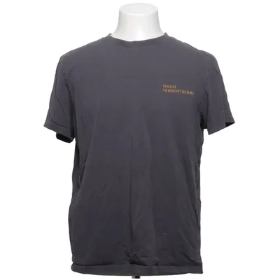 T-shirt (Gray) from Halo Organic cotton