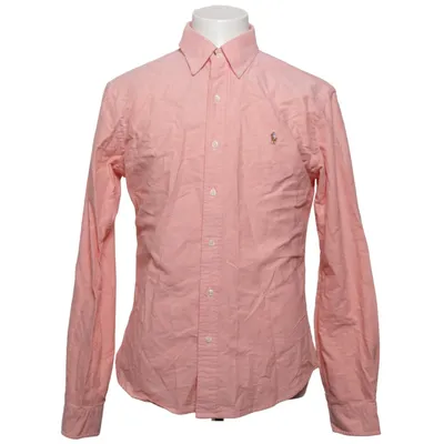 Button down shirt (Orange) from Polo Ralph Lauren