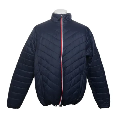 Veste légère (Bleu) de Marine Scandinavian Sportswear Polyamide
