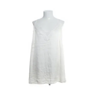 Linne (Vit) från H&M Polyamid, Polyester