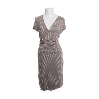 Wikkeljurk (Beige, Wit) van Joachim Bosse
