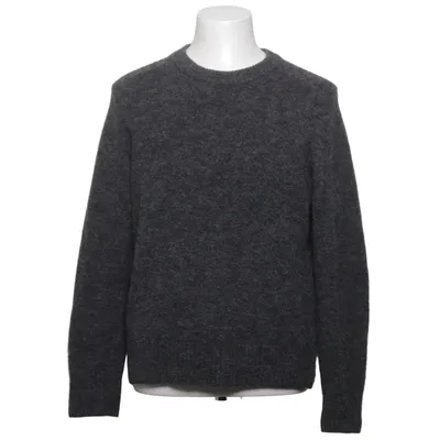 Sweater (Grå) fra Arket Alpacauld, Elastan, Polyester