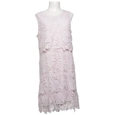 Klänning (Rosa) från Izabella Polyester
