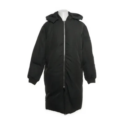Winterjas (Groen) van Svea Dons, Veer, Polyester