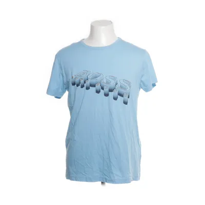 T-shirt (Blå) från Boss Hugo Boss Bomull