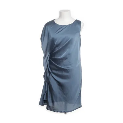 Robe (Bleu) de Traffic People Polyester