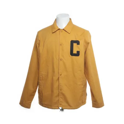 Spijkerjas (Penn Jacket) van Carhartt WIP Katoen, Nylon, Polyester