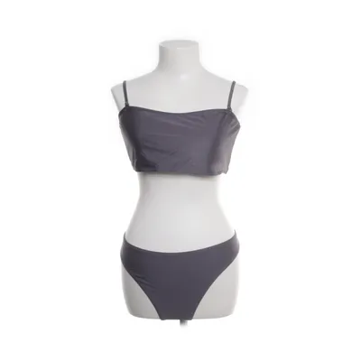 Bikini (Grå) från Cropp Polyester