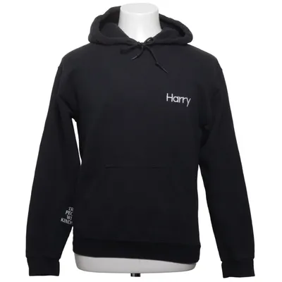 Huvtröja (Svart) från Harry Styles