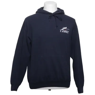 Hoodie (Sweats) from Fruit of the Loom Cotton, Polyester