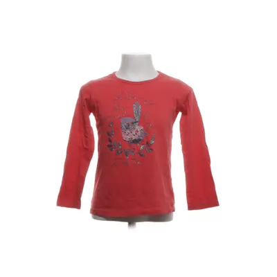Langarmshirt (Rot, Mehrfarbig) von United Colors of Benetton