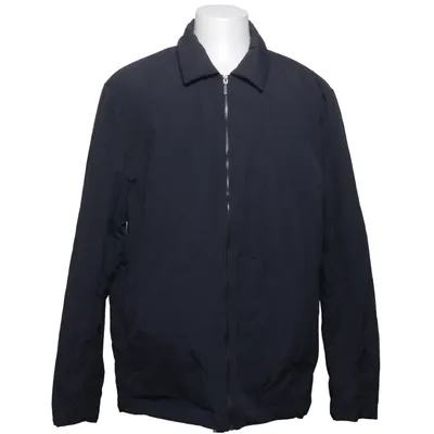 Jacka (The Zip Jacket) från Asket Nylon, Återvunnen polyester
