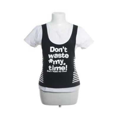Top (White) from Benter Cotton