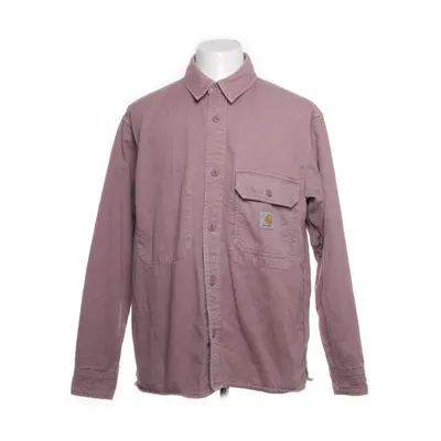 Denim shirt (Pink) from Carhartt WIP Cotton