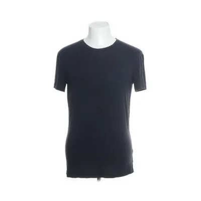 T-shirt (Blå) från Giorgio Armani Elastan, Modal