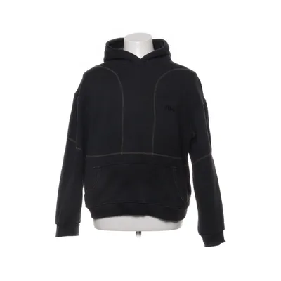 Capuchon sweater (VBG) van VBG Katoen
