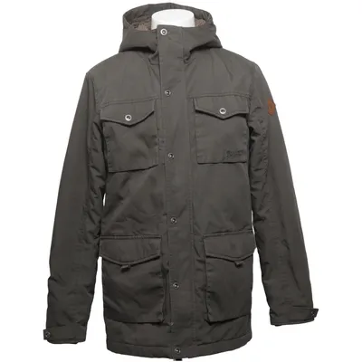 Parka (Groen) van North Bend Polyester