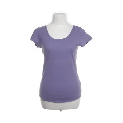 T-shirt (Purple) from Mandala Cotton