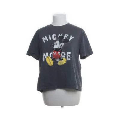 T-shirt (Gray, Red, White) from H&M Cotton