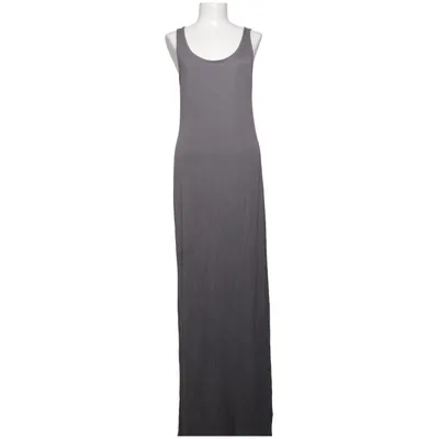 Robe longue (Gris) de True Spirit Viscose