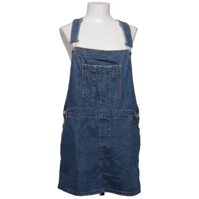 Tuinjurk (Blauw) van Mango Jeans