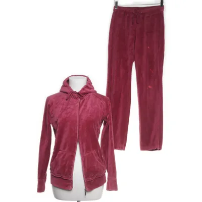 Loungewear (Pink) fra MyWear Bomuld, Polyester