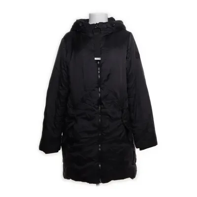 Vinterkappa (Svart) från Ever Me Nylon, Polyester, Elastan