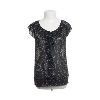 Tanktop (Zwart, Wit) van WE