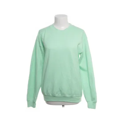 Sweatshirt (Green) from Gildan Cotton, Polyester