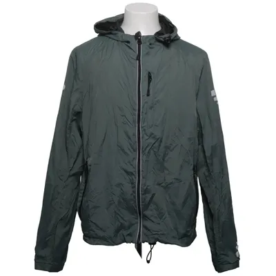 Veste de sport (Vert) de Cat Polyamide, Polyester