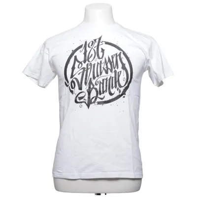 T-shirt (Blanc) de Fruit of the Loom Coton