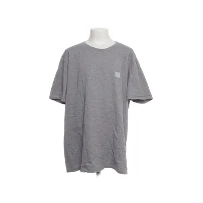 T-shirt (Grå) från Acne Studios Bomull