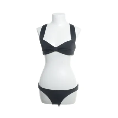 Bikini (Svart) från Twintip Elastan, Polyamid, Polyester