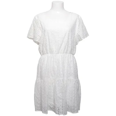 Klänning (Vit) från Shein Polyester