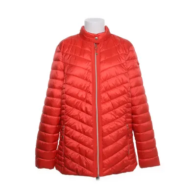 Lightweight jacket (Red) from Women Essentials by Tchibo Polyamide, Polyester