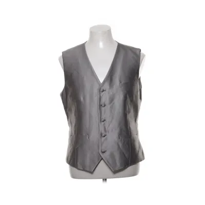 Kostymväst (Grå) från Mai