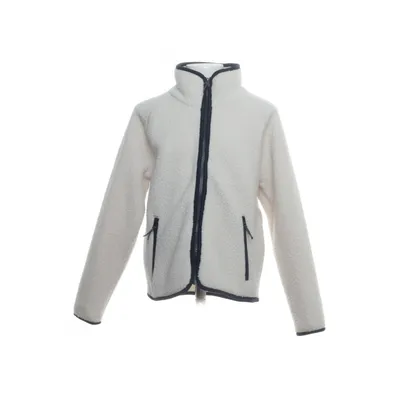 Fleece jas (Wit) van McKinley Polyester